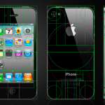 iPhone-Design-Goldener-Schnitt